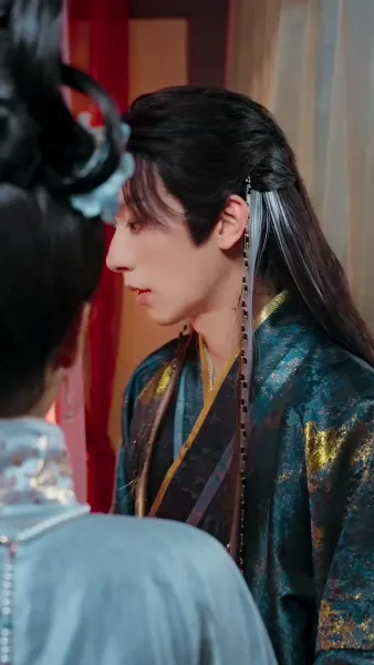 หวนคืนเพื่อรักท่านอีกครา