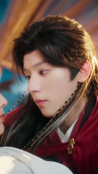 หวนคืนเพื่อรักท่านอีกครา