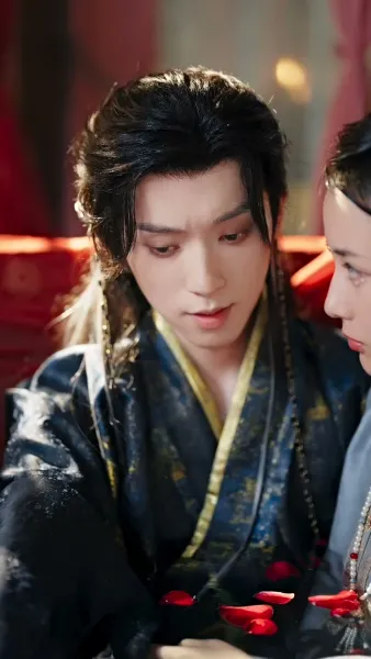 หวนคืนเพื่อรักท่านอีกครา