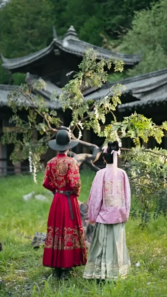 หวนคืนเพื่อรักท่านอีกครา