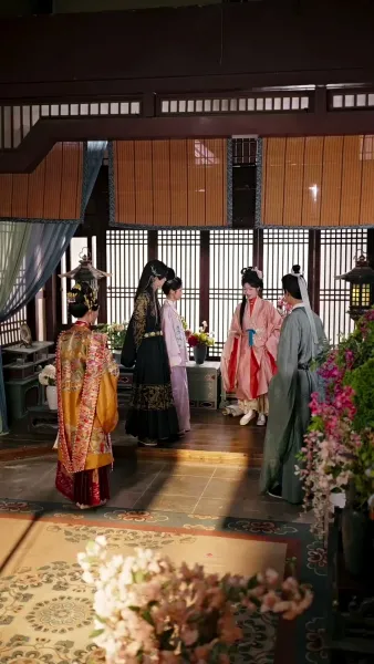 หวนคืนเพื่อรักท่านอีกครา