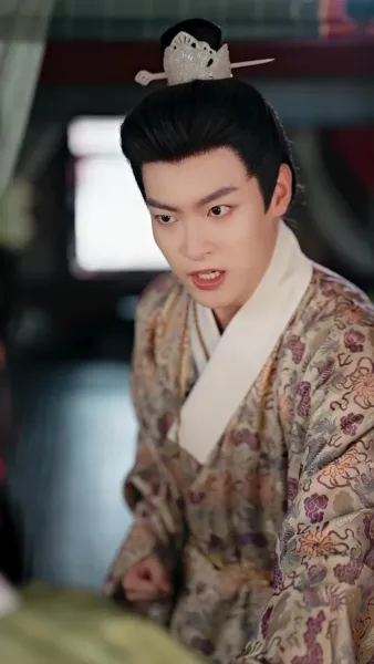 หวนคืนเพื่อรักท่านอีกครา