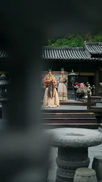 หวนคืนเพื่อรักท่านอีกครา