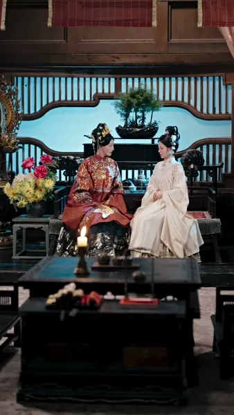 หวนคืนเพื่อรักท่านอีกครา