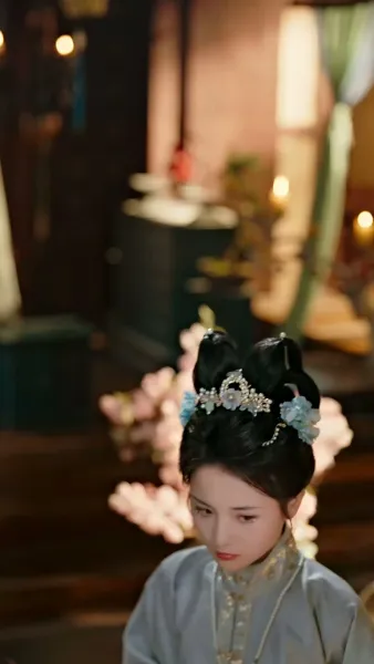 หวนคืนเพื่อรักท่านอีกครา