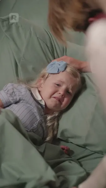 รักครั้งนี้ขอให้ไม่มีคำว่าโชคร้าย