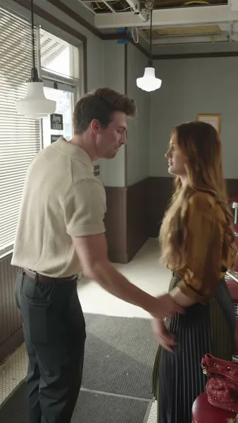 รักครั้งนี้ขอให้ไม่มีคำว่าโชคร้าย