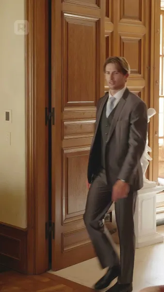 รักครั้งนี้ขอให้ไม่มีคำว่าโชคร้าย