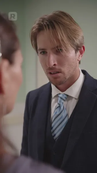 รักครั้งนี้ขอให้ไม่มีคำว่าโชคร้าย