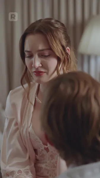 รักครั้งนี้ขอให้ไม่มีคำว่าโชคร้าย