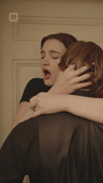 รักครั้งนี้ขอให้ไม่มีคำว่าโชคร้าย