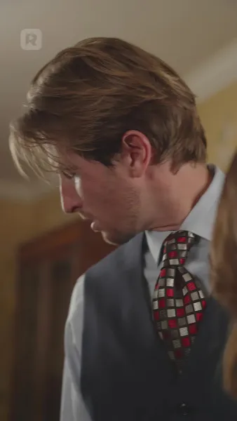 รักครั้งนี้ขอให้ไม่มีคำว่าโชคร้าย