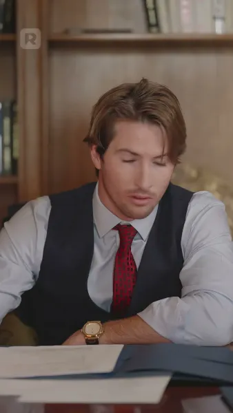 รักครั้งนี้ขอให้ไม่มีคำว่าโชคร้าย