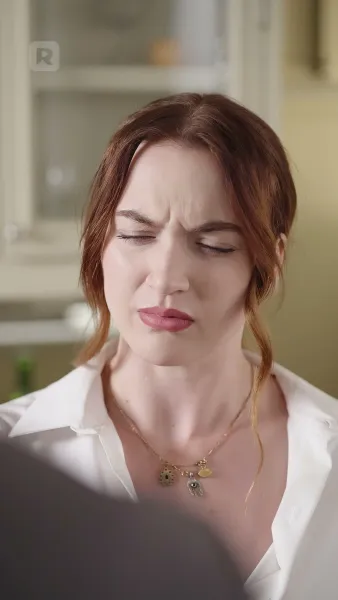 รักครั้งนี้ขอให้ไม่มีคำว่าโชคร้าย