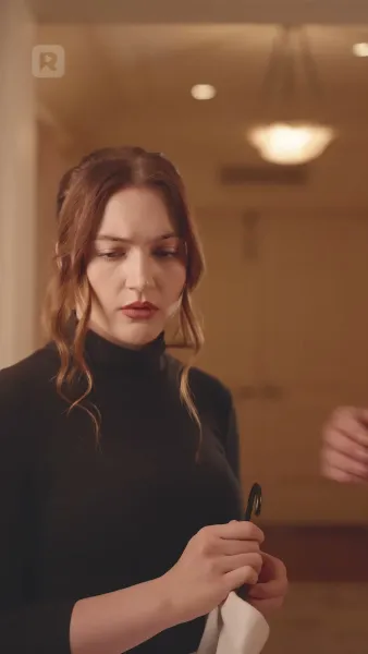 รักครั้งนี้ขอให้ไม่มีคำว่าโชคร้าย