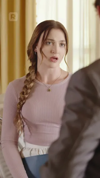 รักครั้งนี้ขอให้ไม่มีคำว่าโชคร้าย