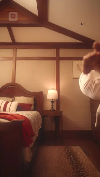 รักครั้งนี้ขอให้ไม่มีคำว่าโชคร้าย