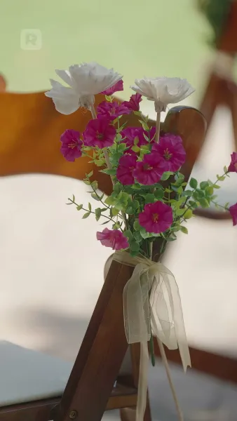 รักครั้งนี้ขอให้ไม่มีคำว่าโชคร้าย