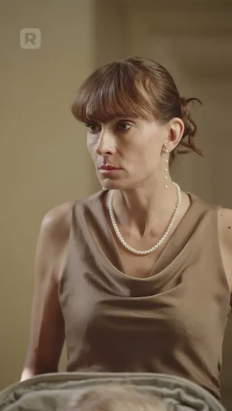 รักครั้งนี้ขอให้ไม่มีคำว่าโชคร้าย