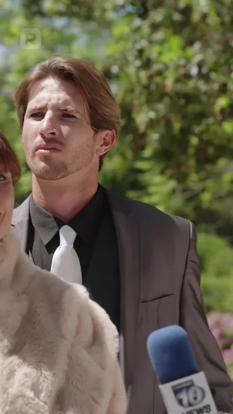 รักครั้งนี้ขอให้ไม่มีคำว่าโชคร้าย