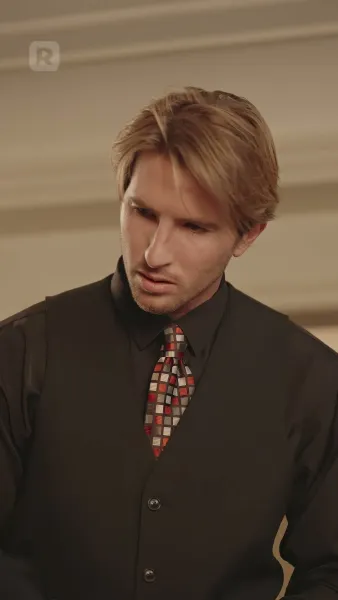 รักครั้งนี้ขอให้ไม่มีคำว่าโชคร้าย