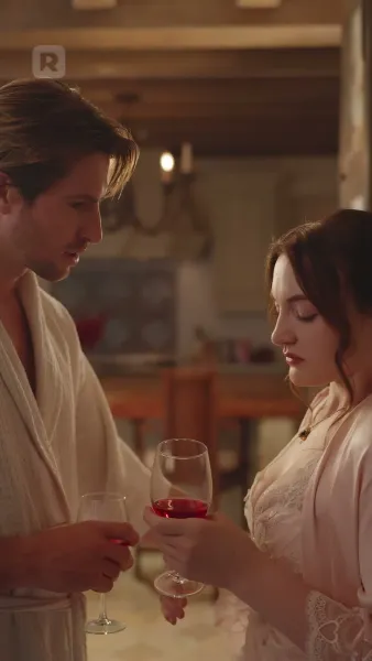 รักครั้งนี้ขอให้ไม่มีคำว่าโชคร้าย