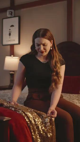 รักครั้งนี้ขอให้ไม่มีคำว่าโชคร้าย