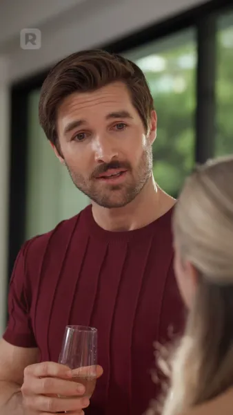 โชคชะตาพาเรามาเจอกันอีกครั้ง