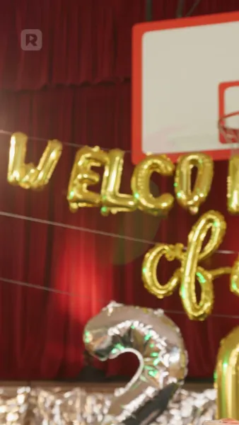 โชคชะตาพาเรามาเจอกันอีกครั้ง