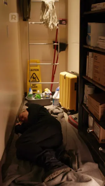 โชคชะตาพาเรามาเจอกันอีกครั้ง