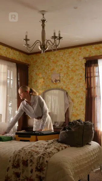 โชคชะตาพาเรามาเจอกันอีกครั้ง