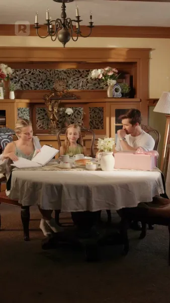 โชคชะตาพาเรามาเจอกันอีกครั้ง