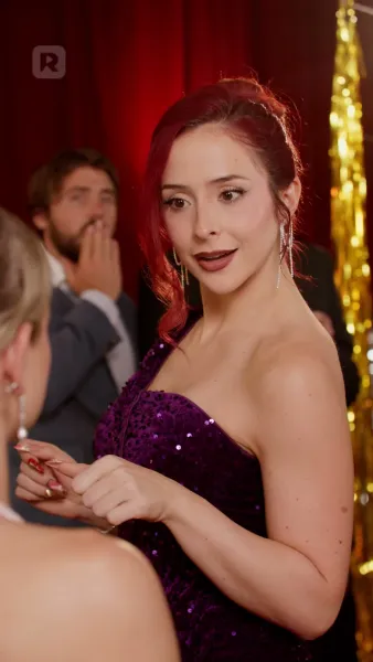 โชคชะตาพาเรามาเจอกันอีกครั้ง