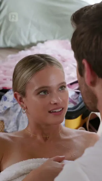 โชคชะตาพาเรามาเจอกันอีกครั้ง