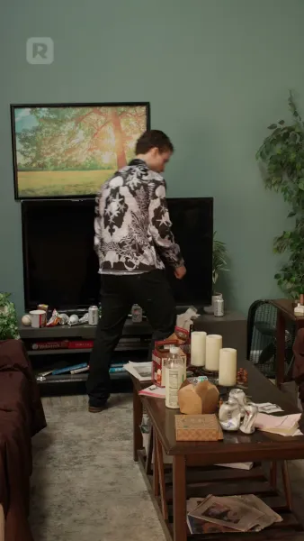 โชคชะตาพาเรามาเจอกันอีกครั้ง