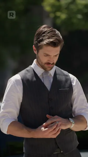 โชคชะตาพาเรามาเจอกันอีกครั้ง