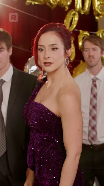 โชคชะตาพาเรามาเจอกันอีกครั้ง