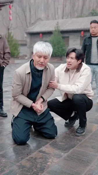 หลังผ่านบททดสอบ