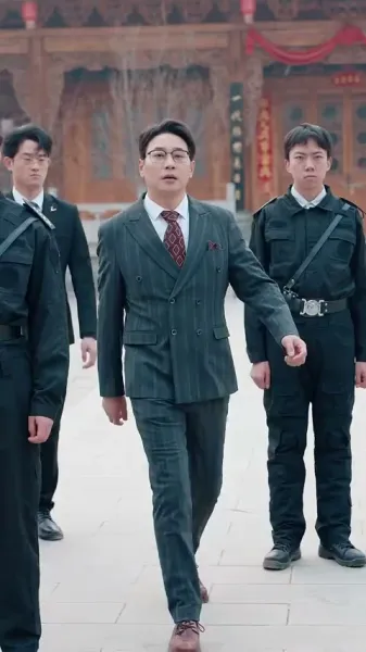 หลังผ่านบททดสอบ