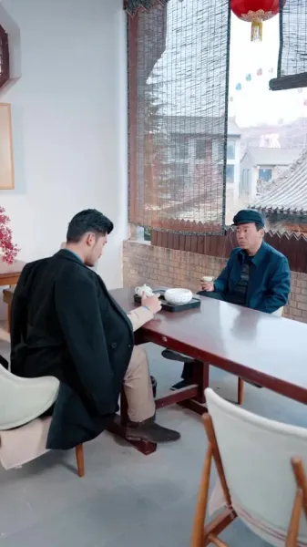 หลังผ่านบททดสอบ