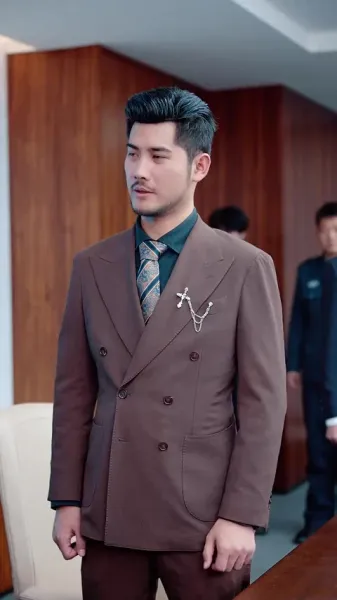 หลังผ่านบททดสอบ