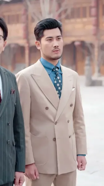 หลังผ่านบททดสอบ