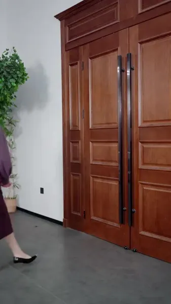 หลังผ่านบททดสอบ