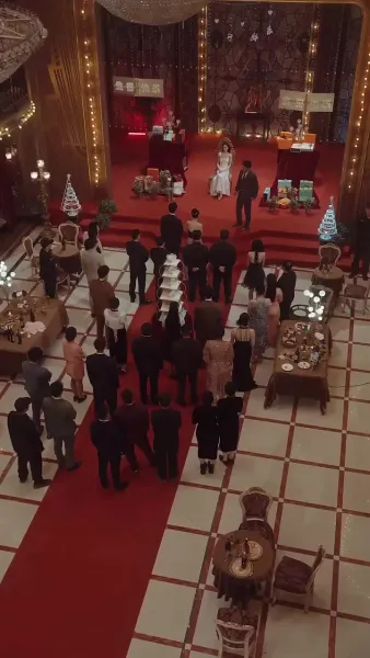 กุหลาบที่ร่วงหล่น