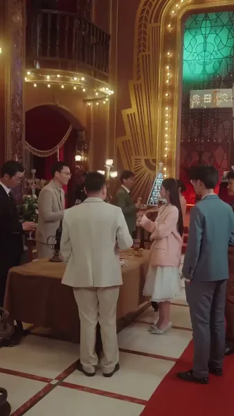 กุหลาบที่ร่วงหล่น