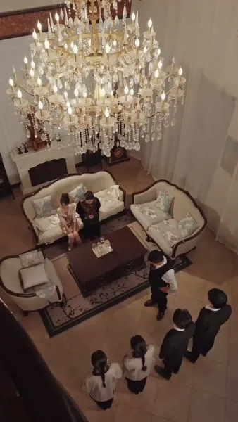 กุหลาบที่ร่วงหล่น