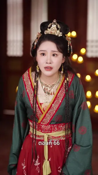 ครั้งนี้ข้าขอลิขิตเอง