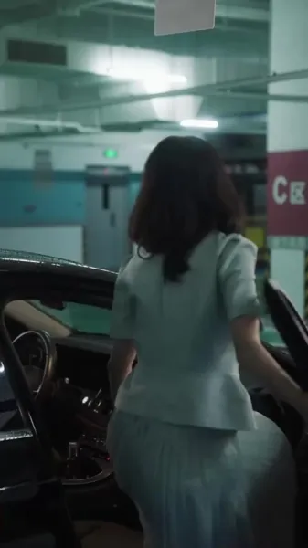 ภรรยาทิ้งแล้วกลับมาแก้แค้น