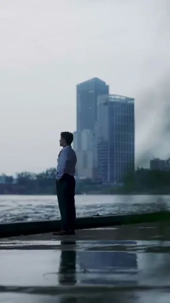 ภรรยาทิ้งแล้วกลับมาแก้แค้น