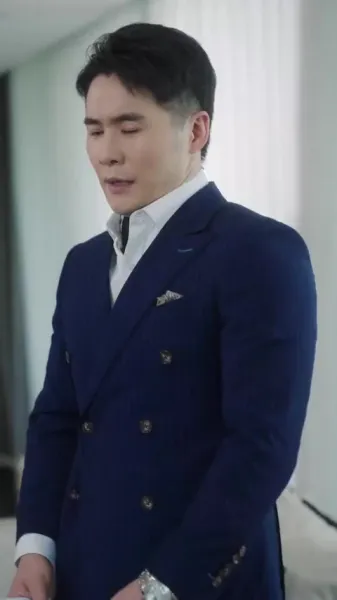 ภรรยาทิ้งแล้วกลับมาแก้แค้น